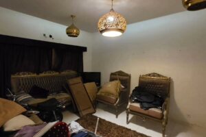 House for rent in Riffa Al Buhair