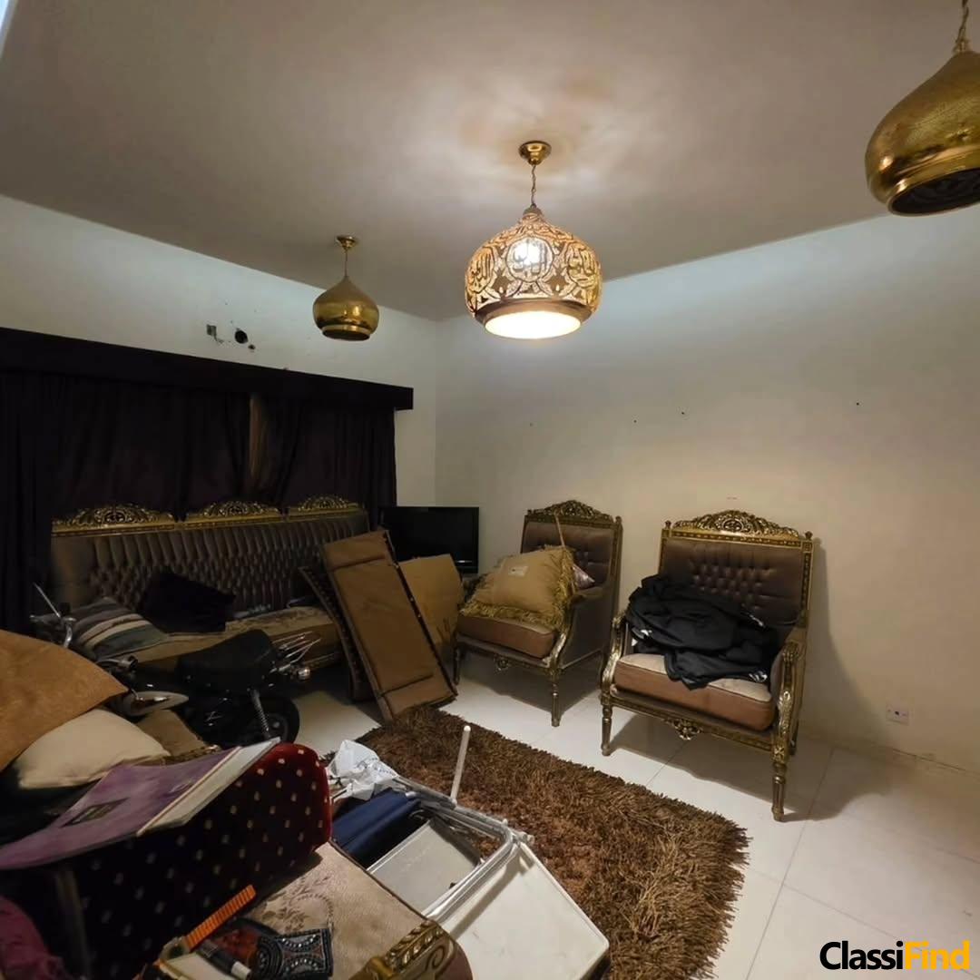 House for rent in Riffa Al Buhair