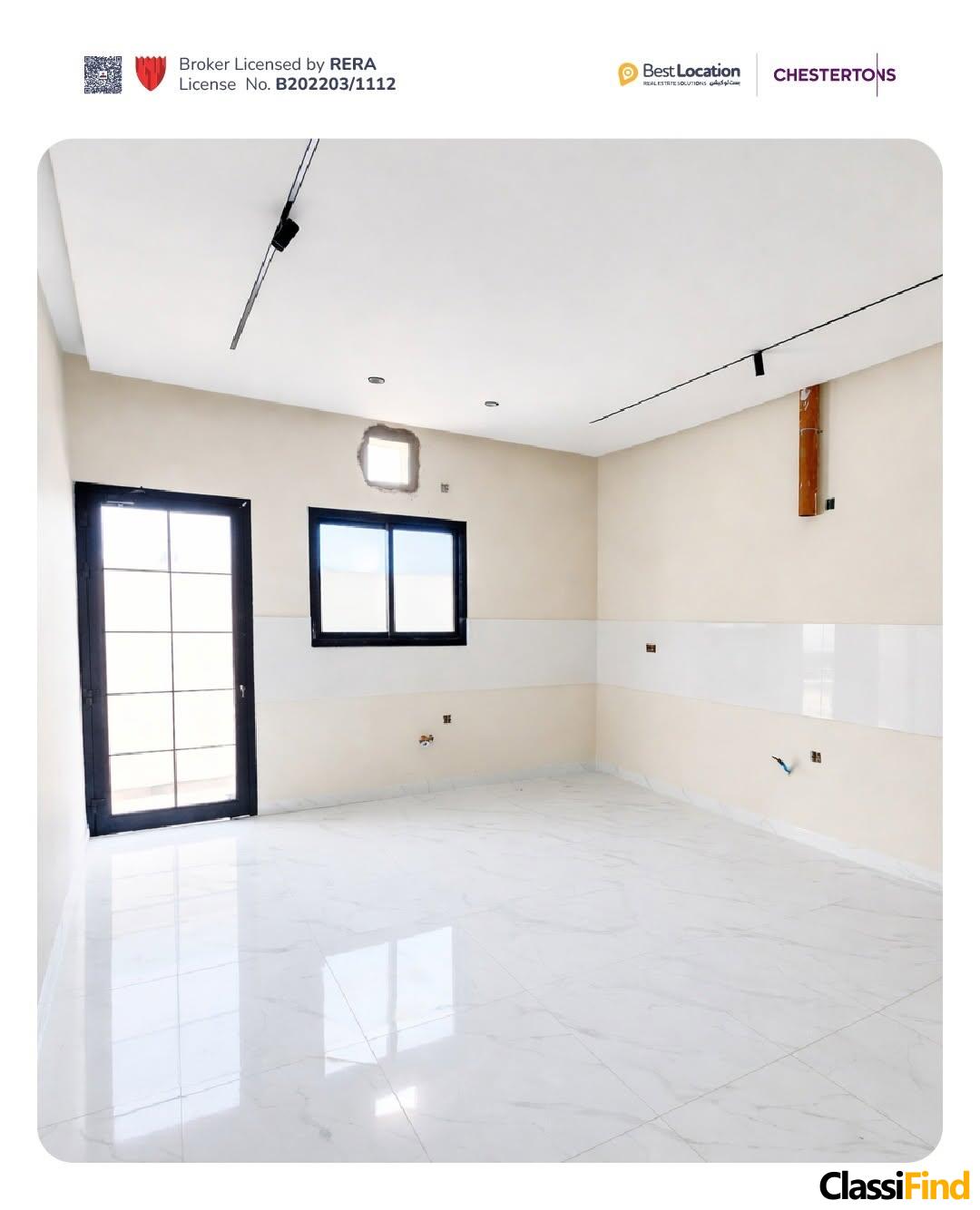 Villa for sale in Hamala