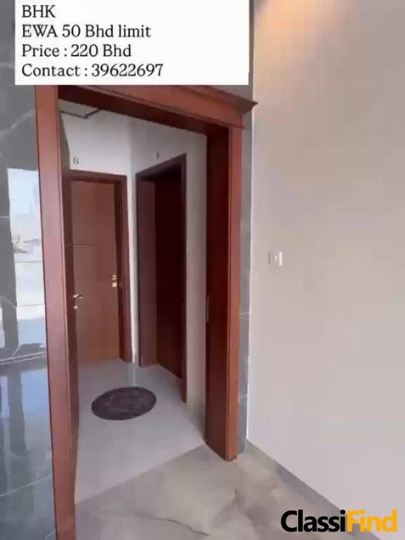 Flats for rent New building in Tubli
