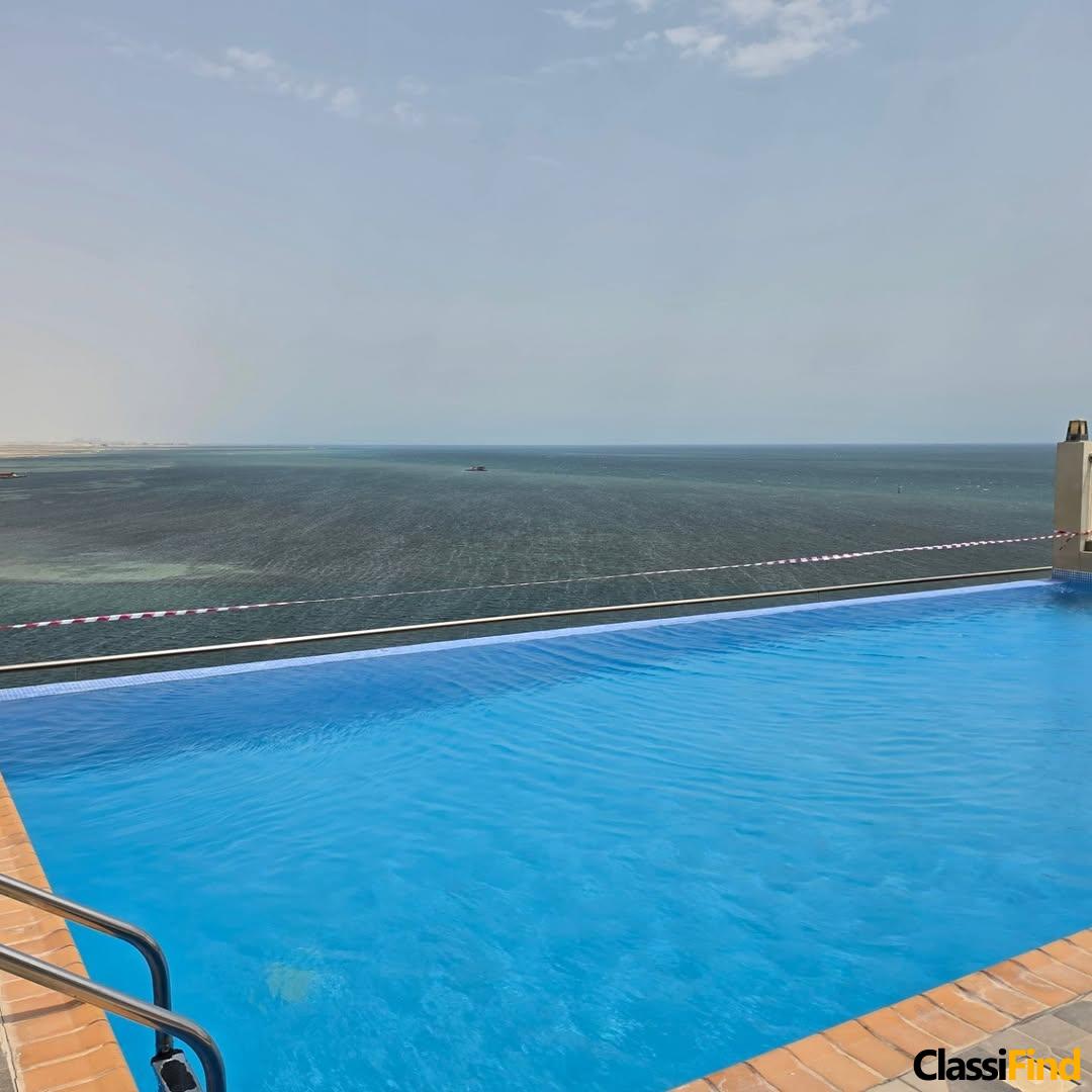 For rent an apartment in Dirra Marina