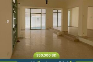 Villa for sale in Zinj