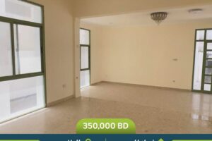 Villa for sale in Zinj