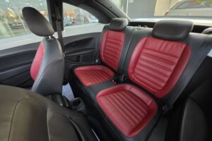 Volkswagen Beetle Turbo