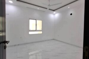 New apartments for sale in Al Hadd, deluxe finishes, very high quality