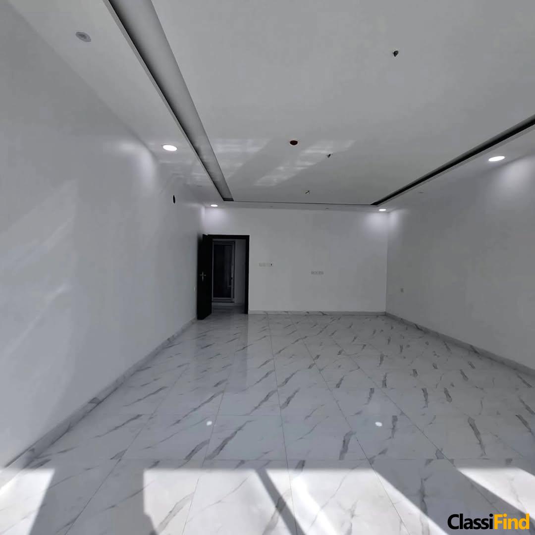 New apartments for sale in Al Hadd, deluxe finishes, very high quality