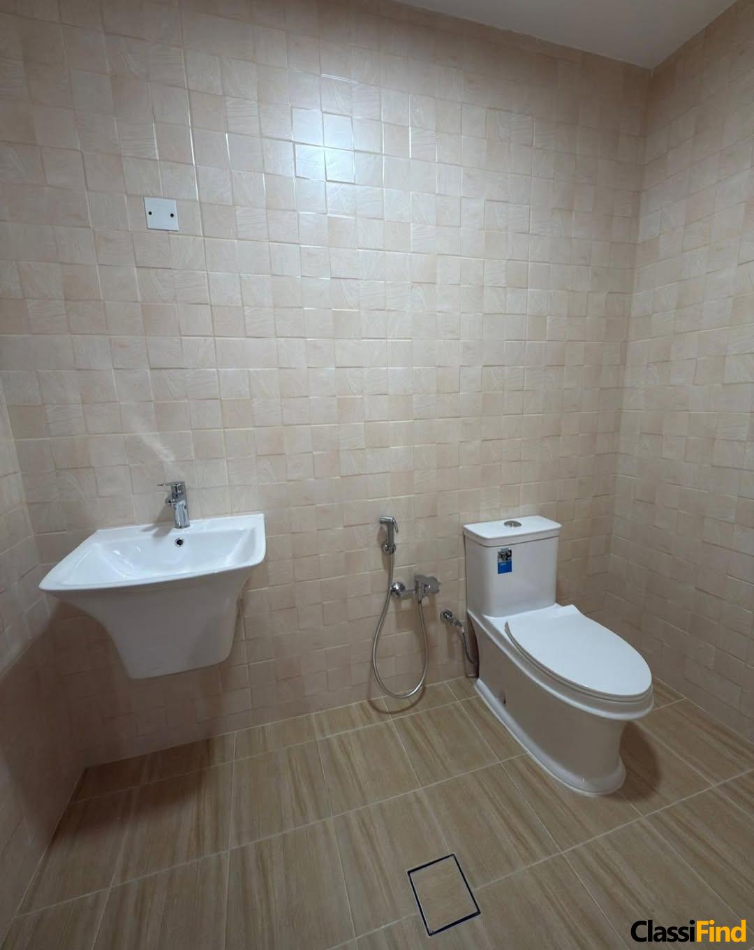 New villa for sale Shahrakan