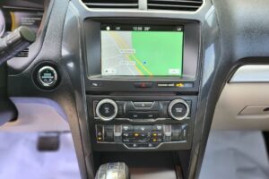 Ford Explorer XLT Plus 2018
