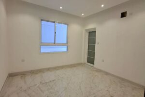 For sale new apartments in Al-Hidd with very high-end finishing