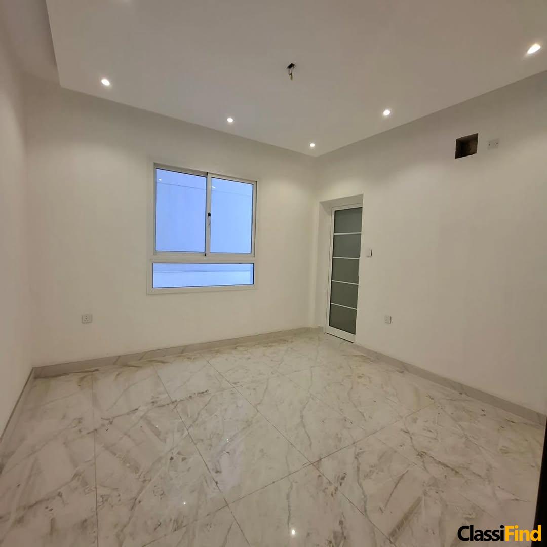 For sale new apartments in Al-Hidd with very high-end finishing