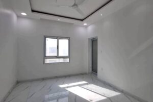 New apartments for sale in Al Hadd, deluxe finishes, very high quality