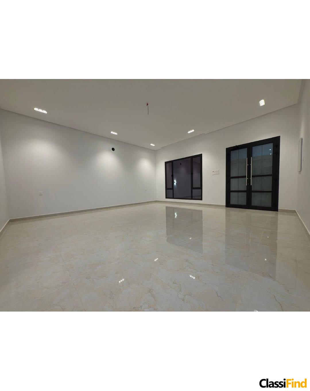 New villa for sale Shahrakan