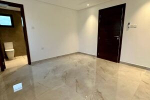 Luxury Villa – Quality Construction – Corner Villa – Busaiteen – Near King Hamad Hospital and Bahrain Airport