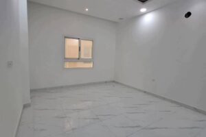 New apartments for sale in Al Hadd, deluxe finishes, very high quality