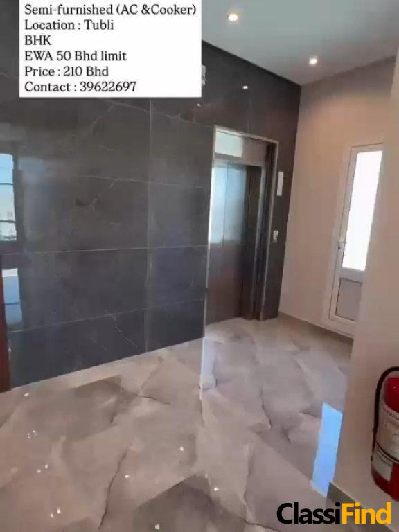 Flats for rent New building in Tubli