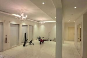 House for rent in Riffa Al Buhair