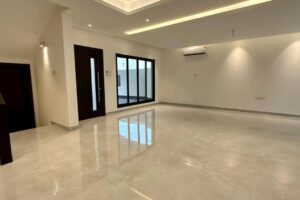 Luxury Villa – Quality Construction – Corner Villa – Busaiteen – Near King Hamad Hospital and Bahrain Airport
