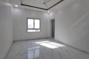 New apartments for sale in Al Hadd, deluxe finishes, very high quality