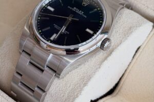 Oyster Perpetual OP