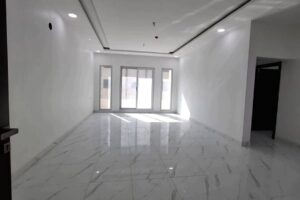 New apartments for sale in Al Hadd, deluxe finishes, very high quality