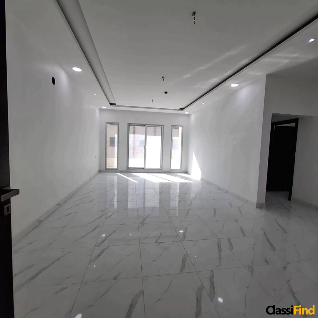 New apartments for sale in Al Hadd, deluxe finishes, very high quality