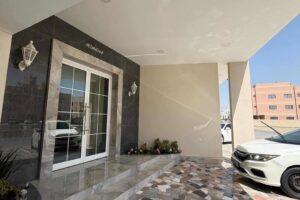Flats for rent New building in Tubli