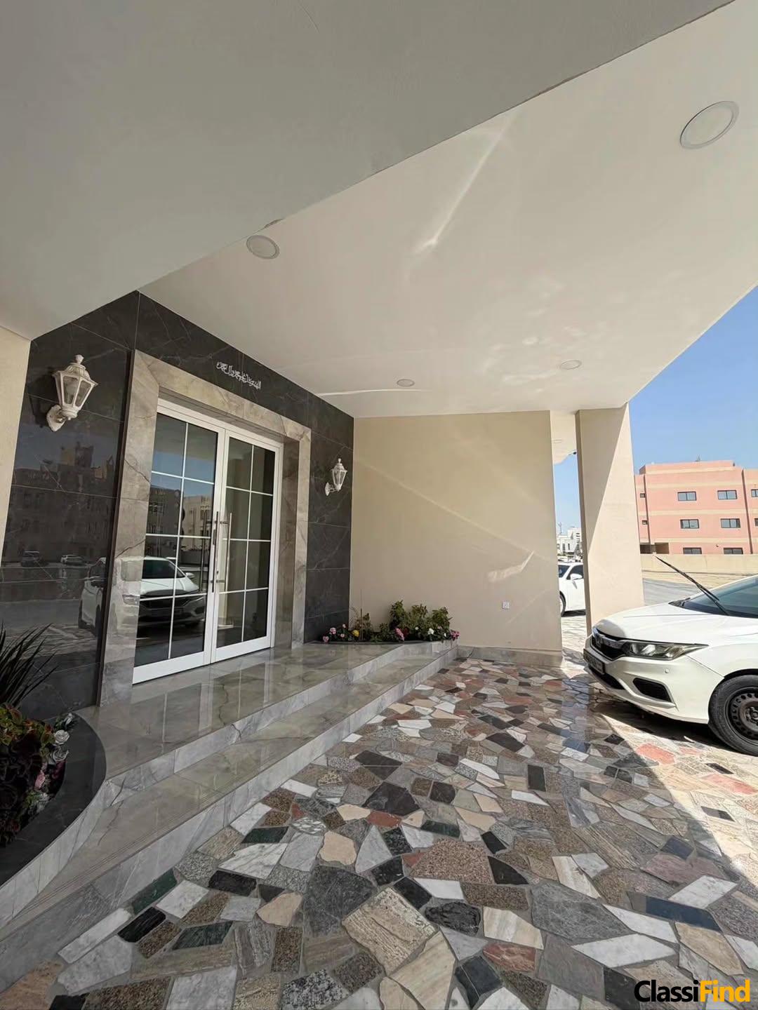 Flats for rent New building in Tubli