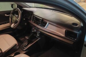 For sale Kia RIO Model / 2018