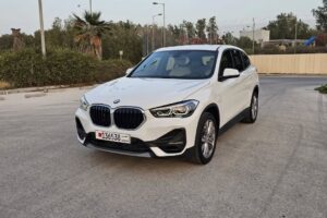 Bmw X1 Model 2022