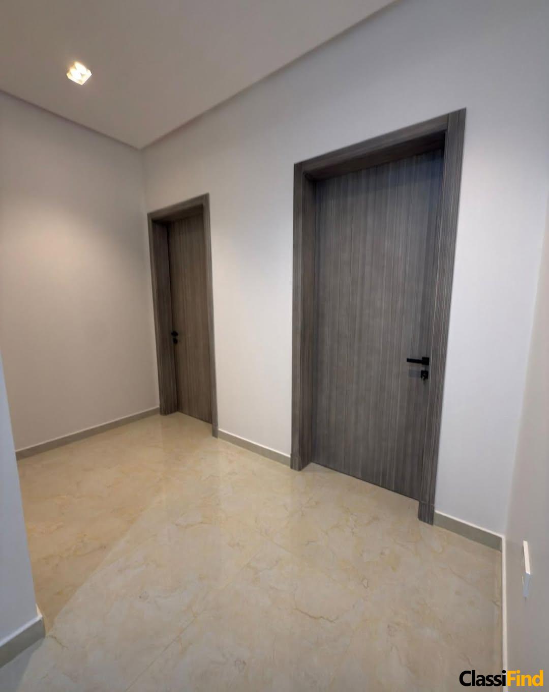 New villa for sale Shahrakan