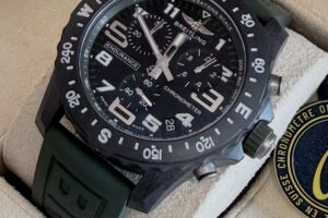 Brietling Endurance Pro Light weight
