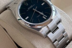 Oyster Perpetual OP