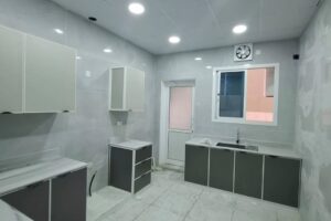 For sale new apartments in Al-Hidd with very high-end finishing