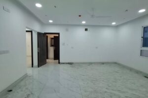For sale new apartments in Al-Hidd with very high-end finishing