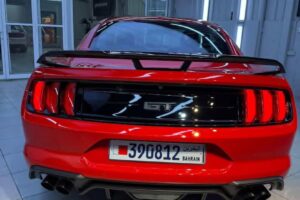 For sale mustang 5.0 2018