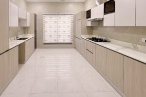A villa for sale in a prominent location in the Malakiya area