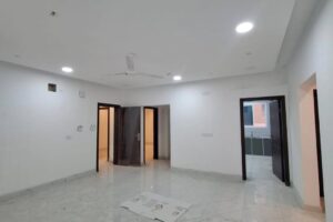 For sale new apartments in Al-Hidd with very high-end finishing
