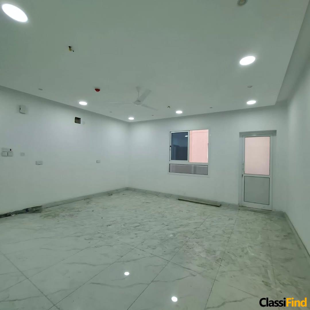 For sale new apartments in Al-Hidd with very high-end finishing