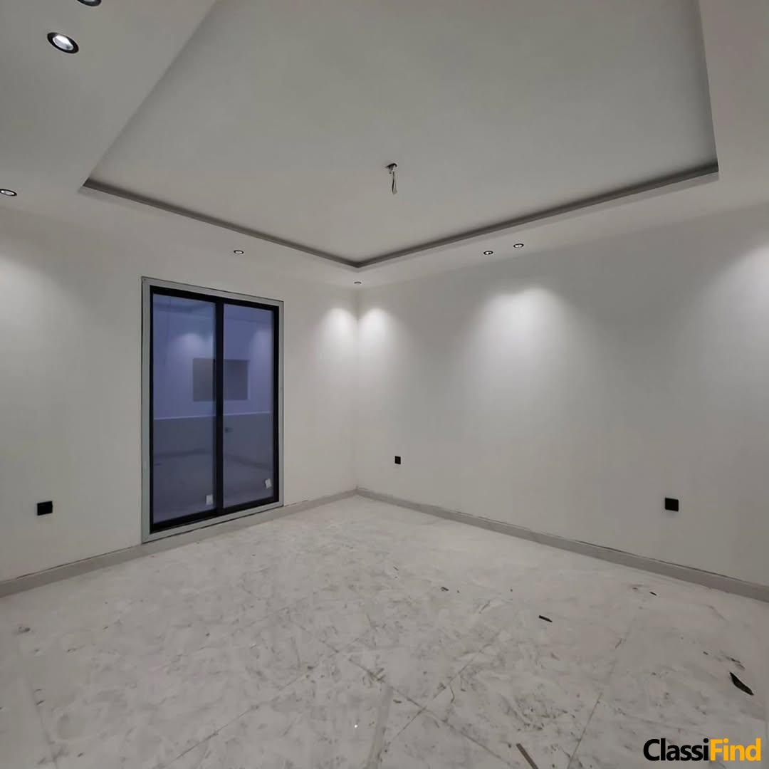 Luxury apartments for sale in the new Hidd area