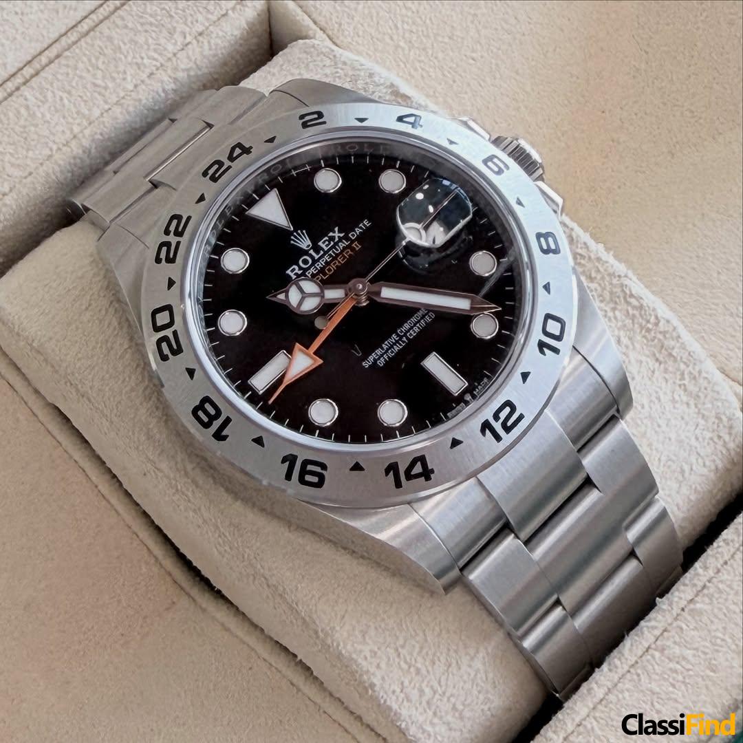 Explorer 2 Size: 42