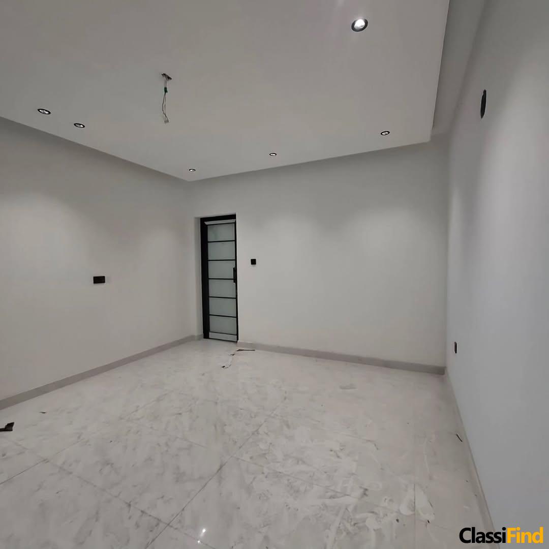 Luxury apartments for sale in the new Hidd area