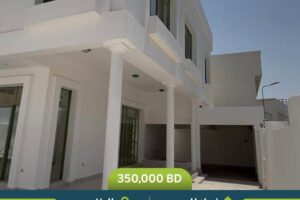 Villa for sale in Zinj