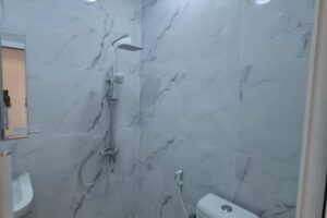 For sale new apartments in Al-Hidd with very high-end finishing