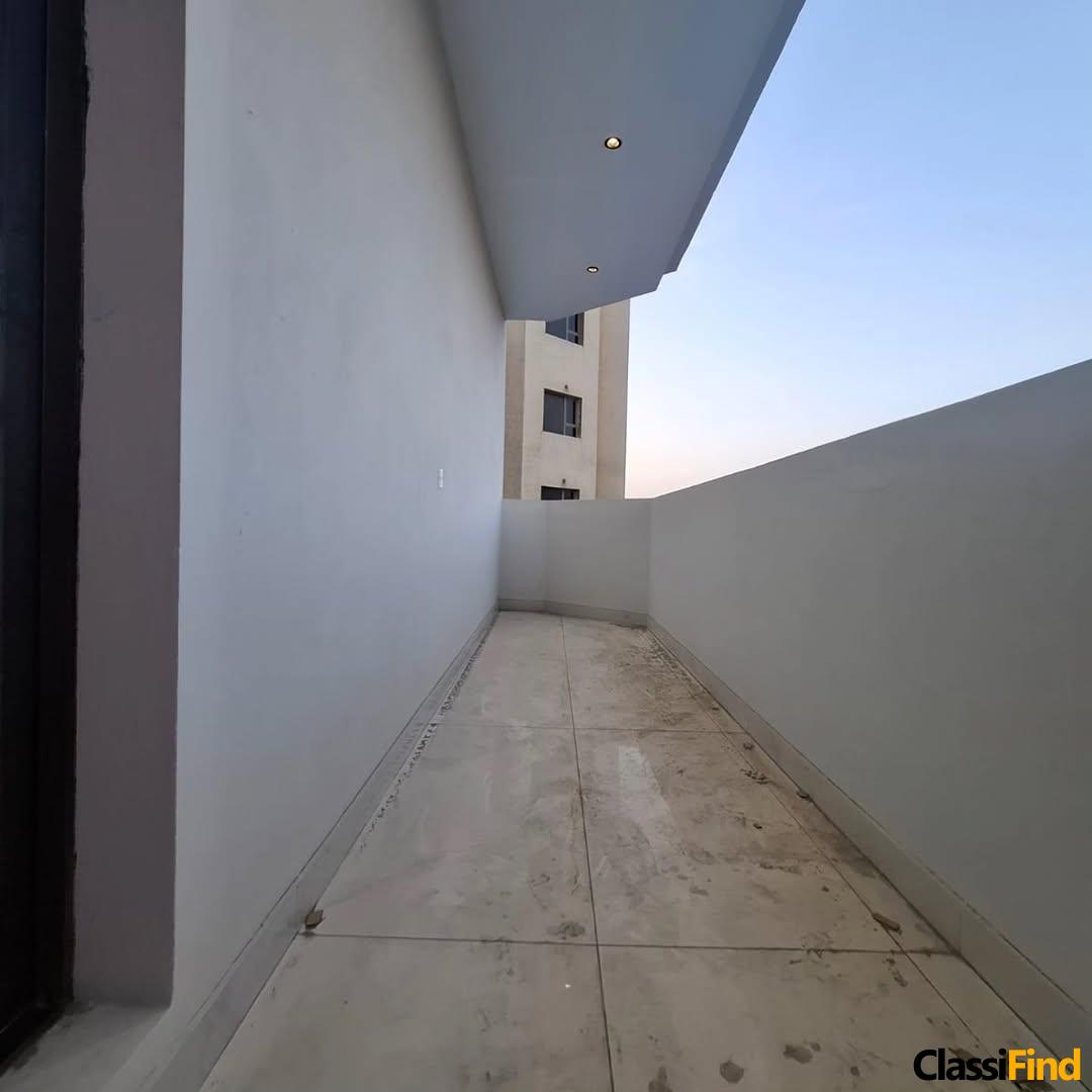 Luxury apartments for sale in the new Hidd area