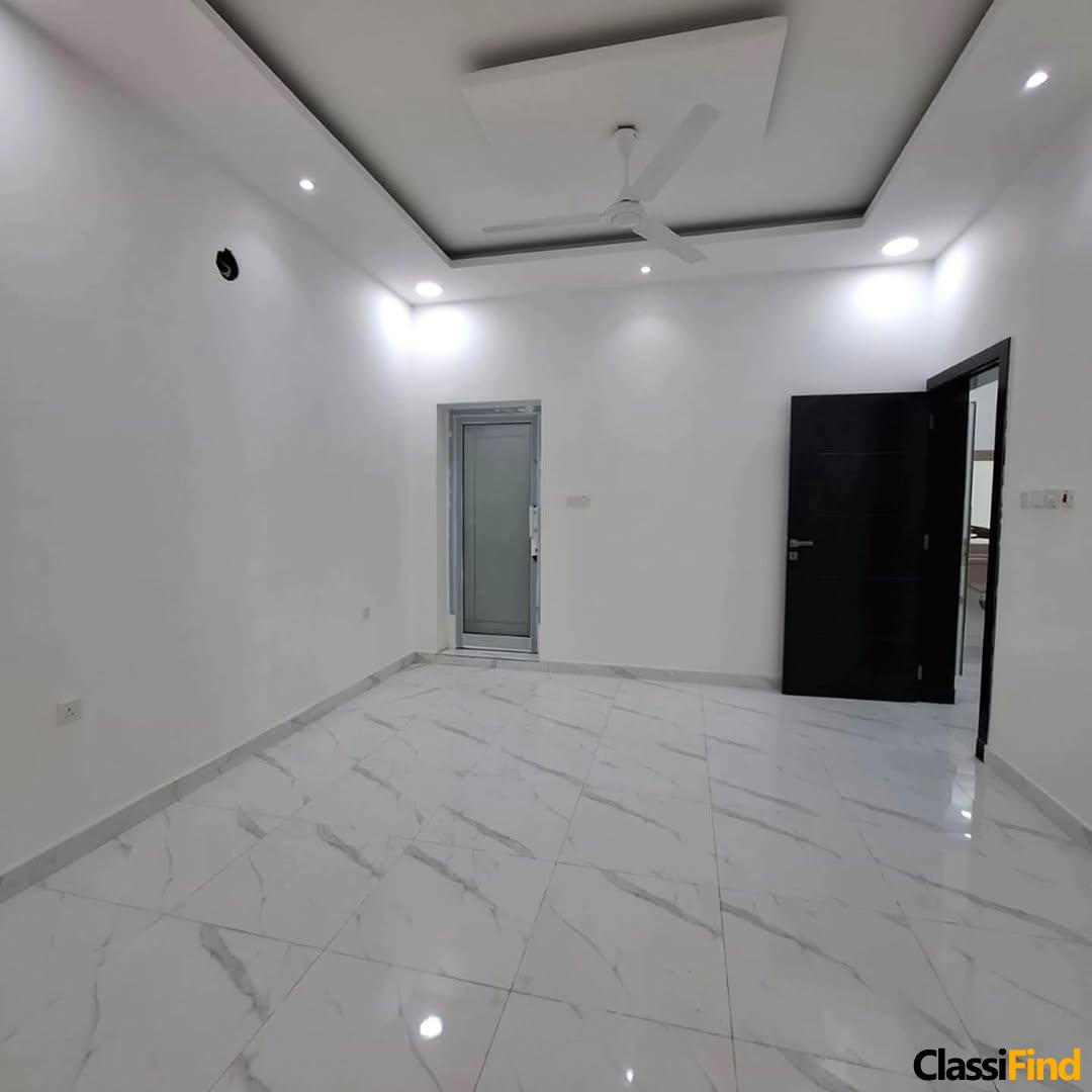 New apartments for sale in Al Hadd, deluxe finishes, very high quality