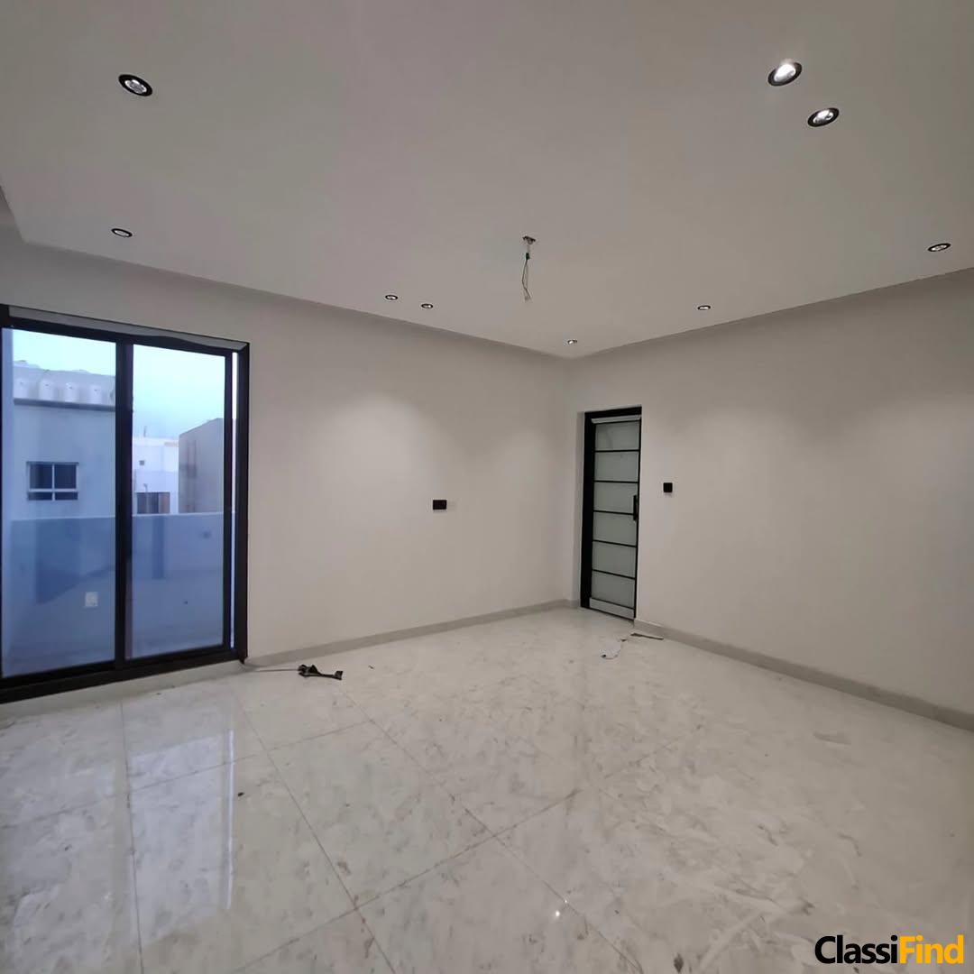 Luxury apartments for sale in the new Hidd area