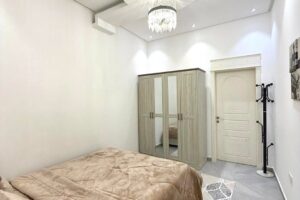 Studio apartment for rent in Karbabad