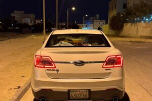 For Sale: Ford Taurus 2013 Model