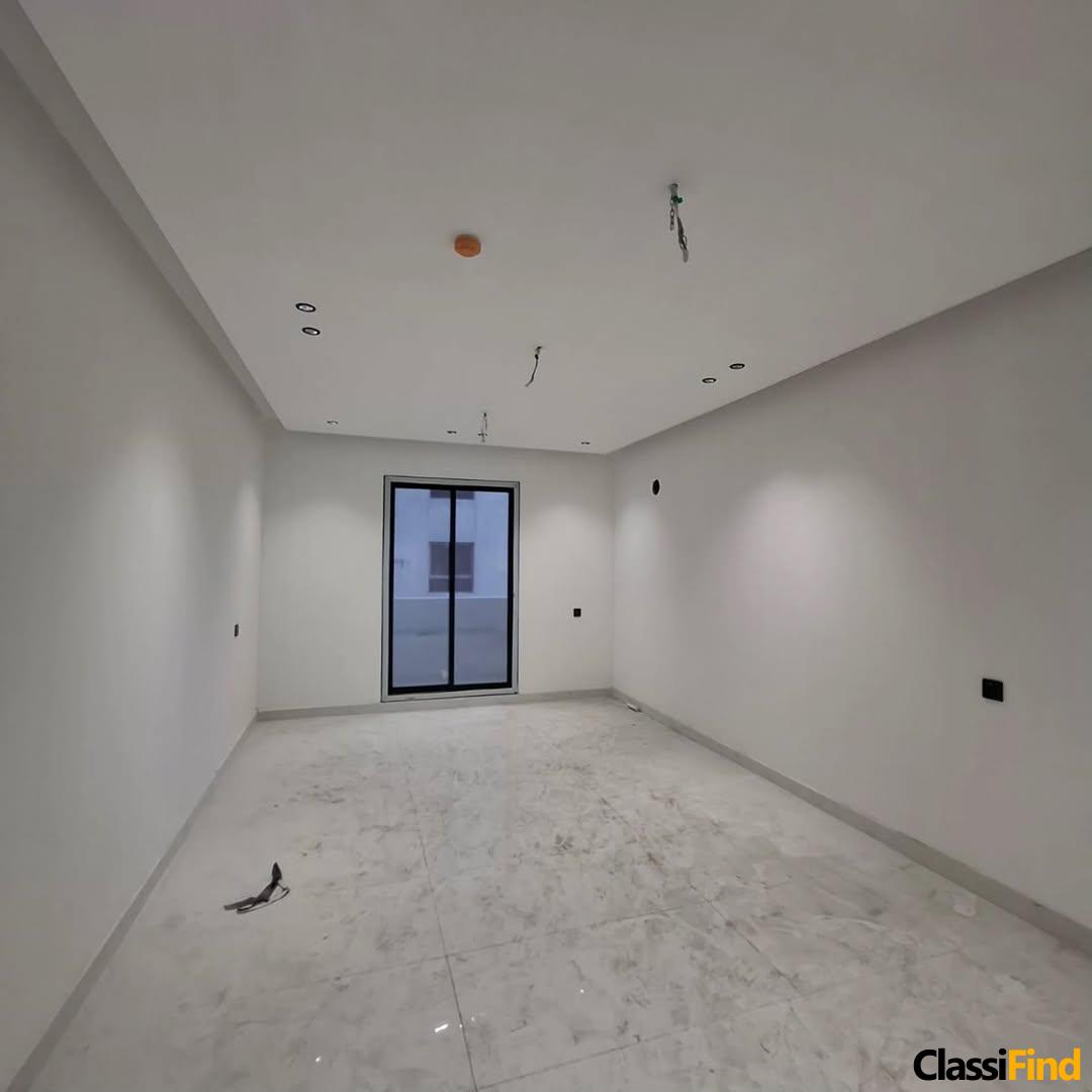 Luxury apartments for sale in the new Hidd area
