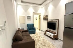 Studio apartment for rent in Karbabad